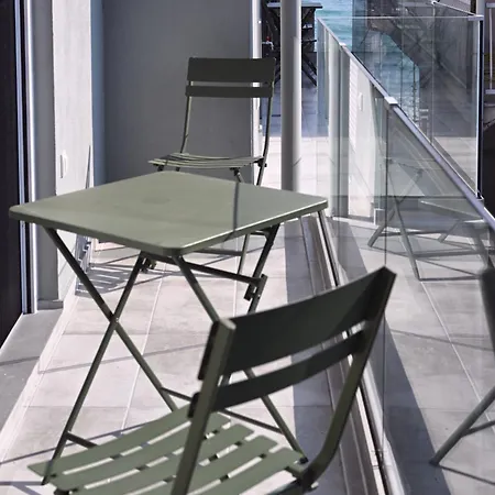 Apartmán Aria Blu Platamonas