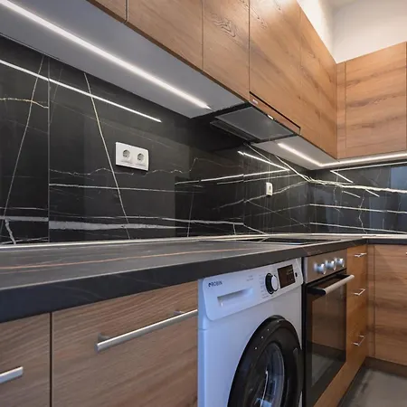 Aria Blu * Platamonas