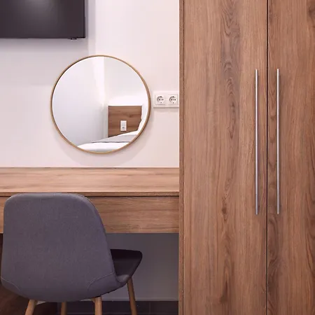 Appartement Aria Blu