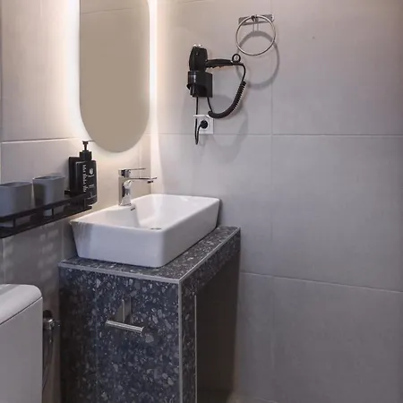 Aria Blu Apartmán *