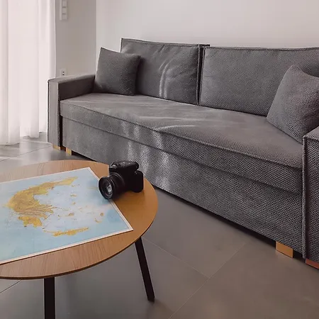 Aria Blu Apartmán *