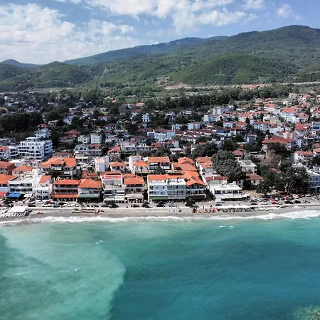Aria Blu Appartement Platamonas