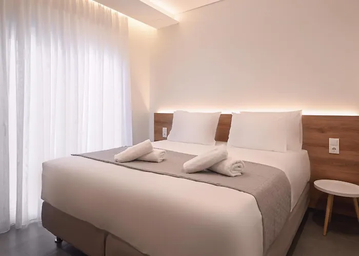 Aria Blu Platamonas