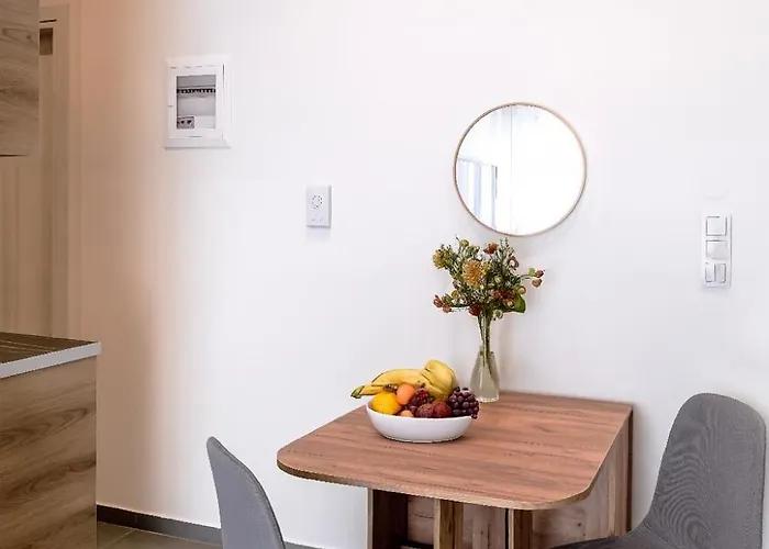 Aria Blu Apartament
