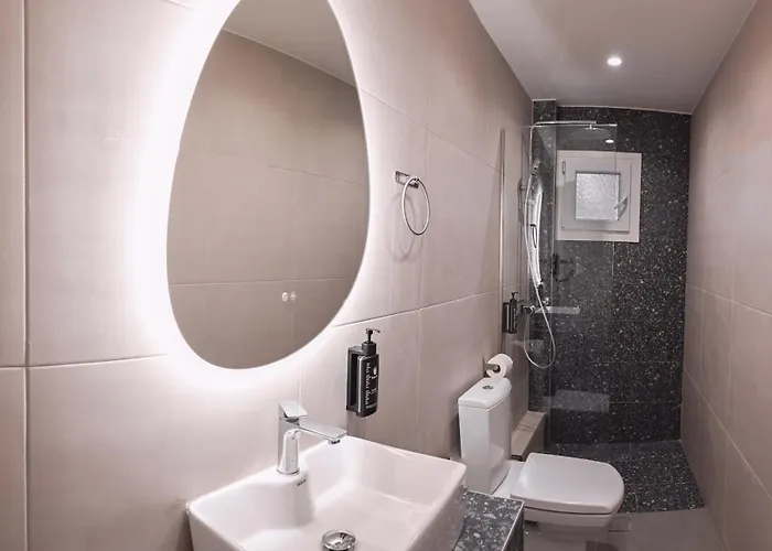Apartament Aria Blu