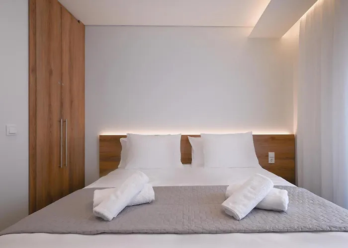 Aria Blu Apartament *