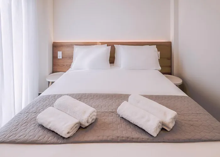 Apartament Aria Blu