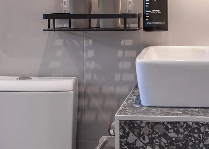 Aria Blu Apartament *