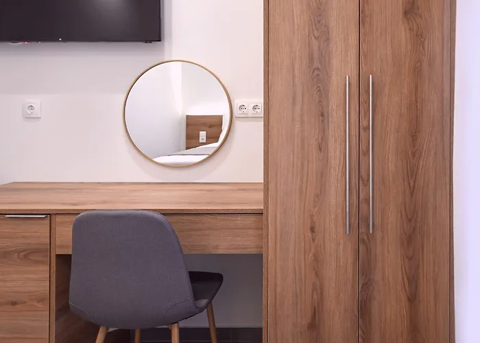 Apartament Aria Blu