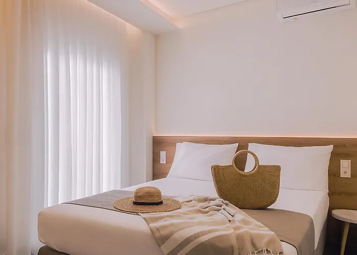 Aria Blu Apartament