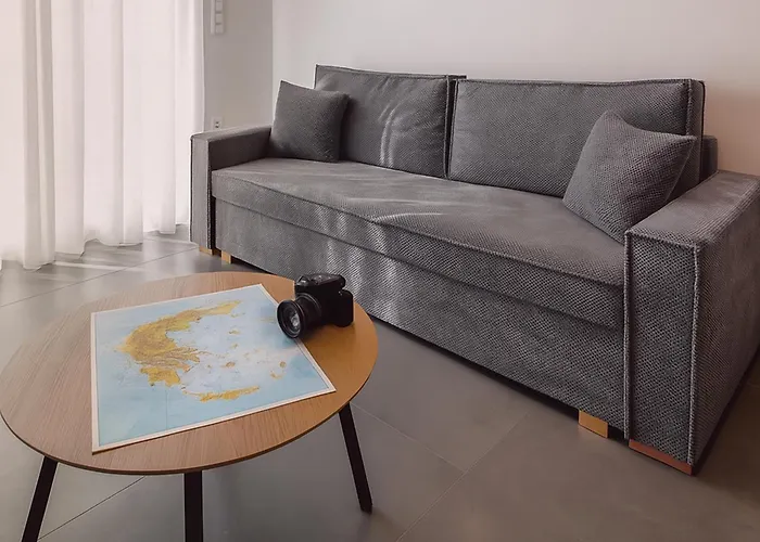 Aria Blu Apartament *