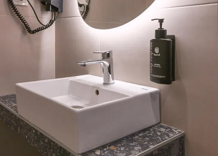 Aria Blu Apartament