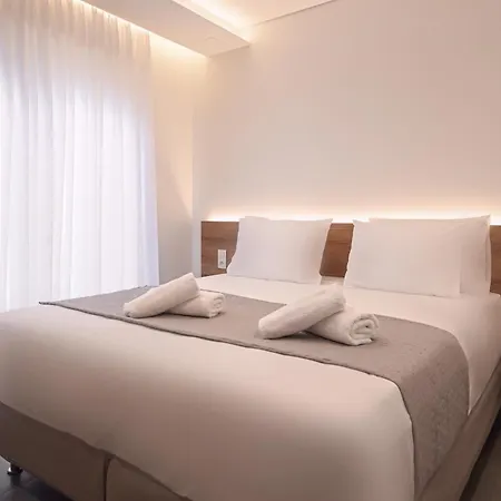 Aria Blu Platamonas