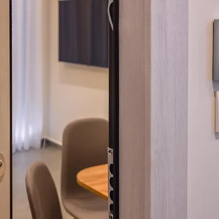Aria Blu Appartement