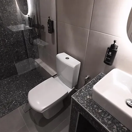 Aria Blu * بلاتامونيس