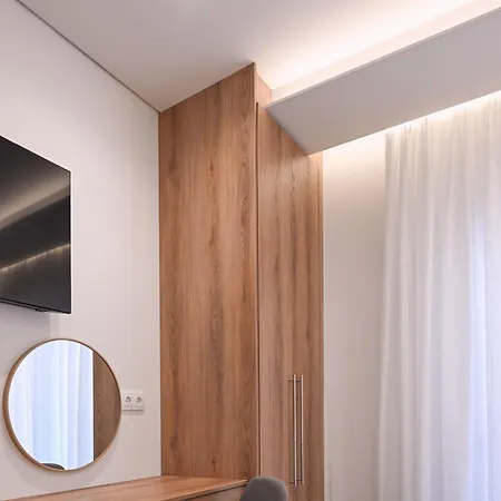 Aria Blu Platamonas
