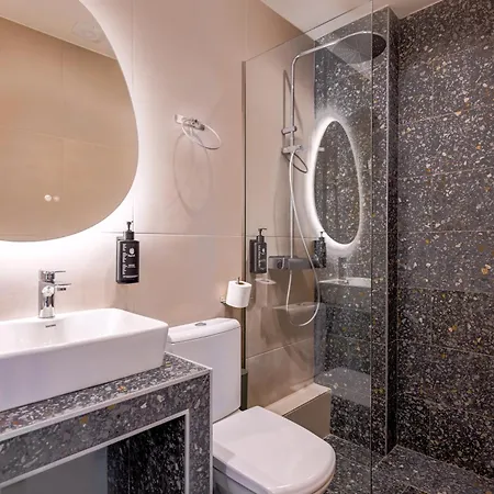 Aria Blu Appartement Platamonas
