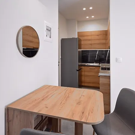Aria Blu Appartement