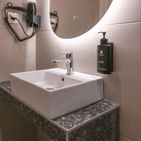 Aria Blu Appartement