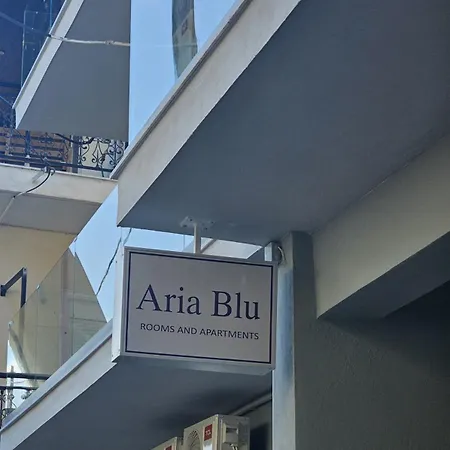 Aria Blu *