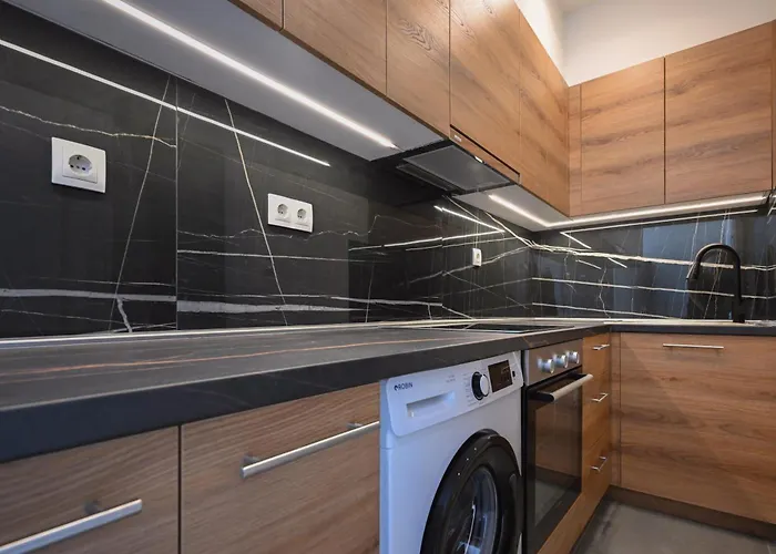 Aria Blu * Platamonas