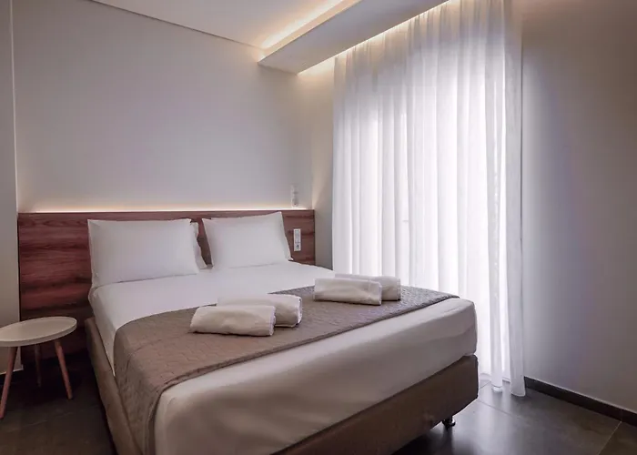 Aria Blu * Platamonas