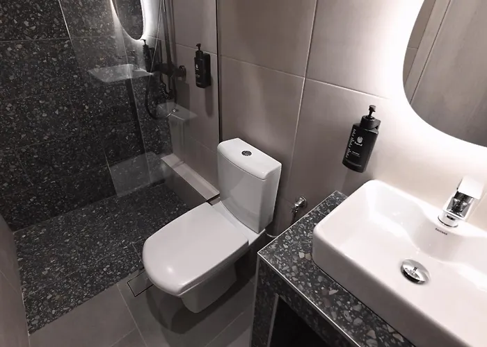 Aria Blu * Platamonas