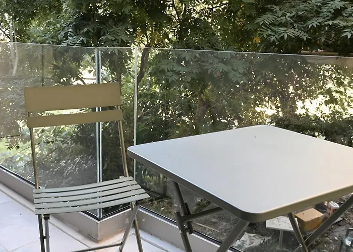 Aria Blu * Platamonas