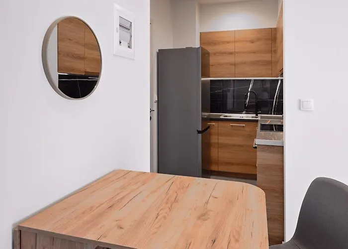 Aria Blu Apartamento