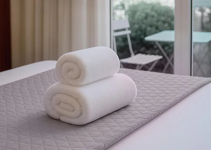 Apartamento Aria Blu