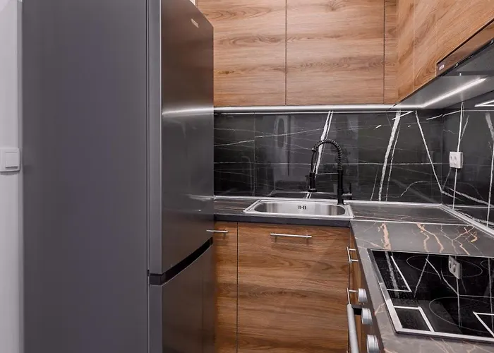 Apartamento Aria Blu *