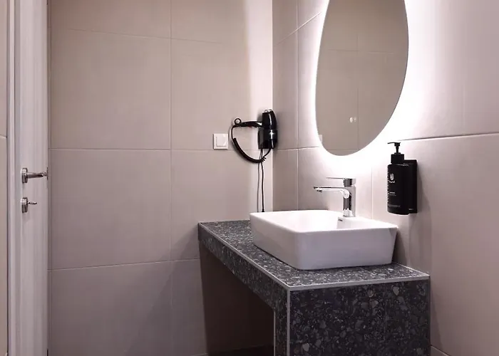 Aria Blu Apartamento