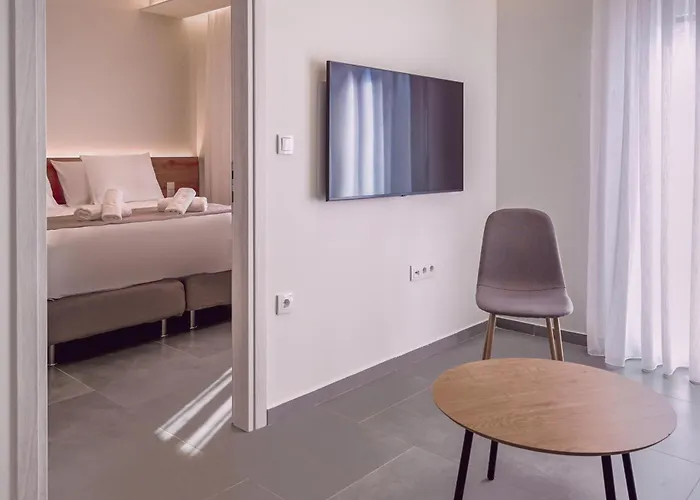 Apartamento Aria Blu