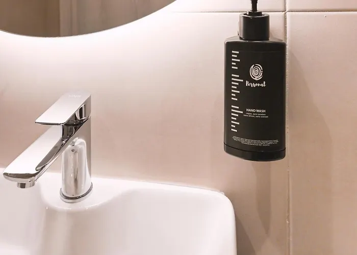 Aria Blu Apartamento *