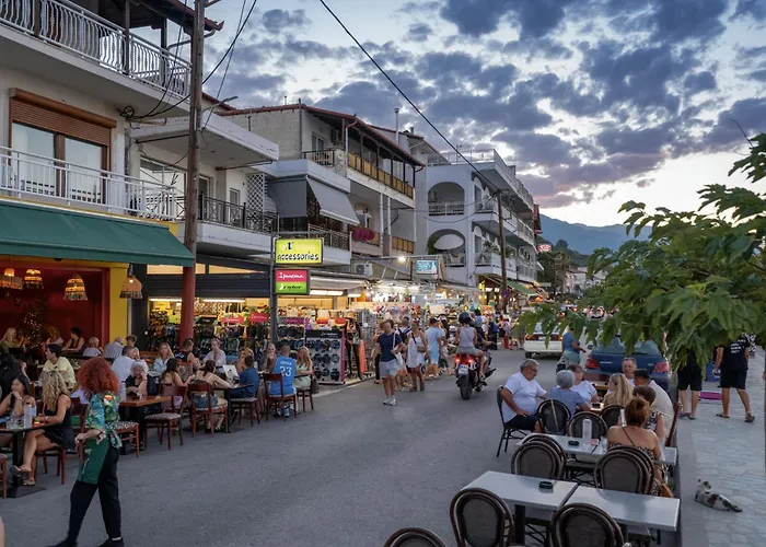 Aria Blu Apartamento *