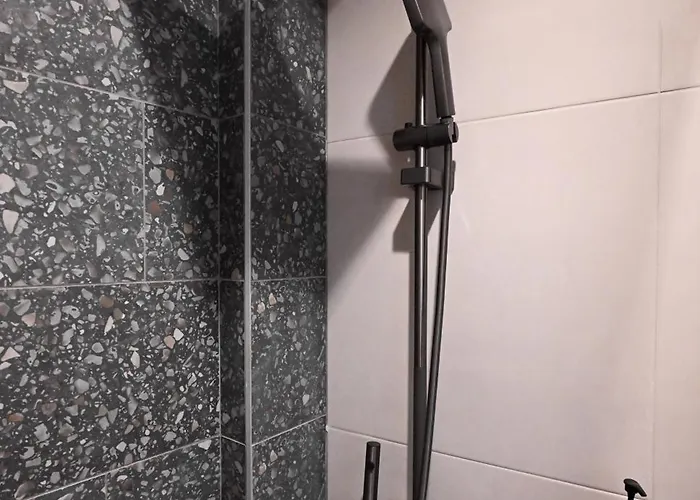 Aria Blu * Platamonas