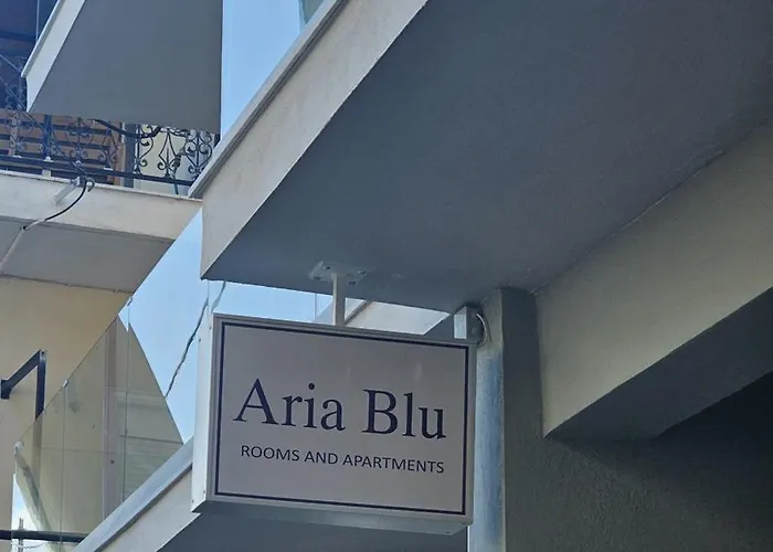 Aria Blu *
