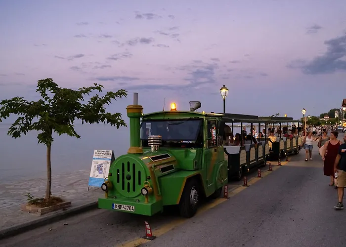 Aria Blu Apartamento *