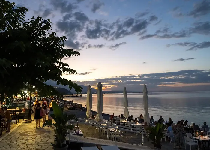 Apartamento Aria Blu