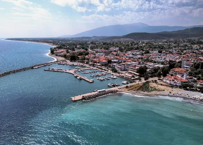 Aria Blu Apartamento *